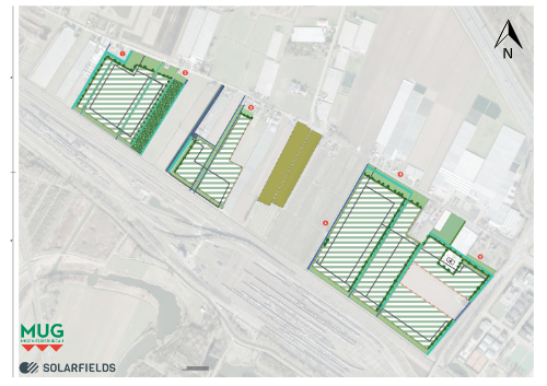 HET BELANG VAN PARTICIPATIE bij ZONNEPARKEN